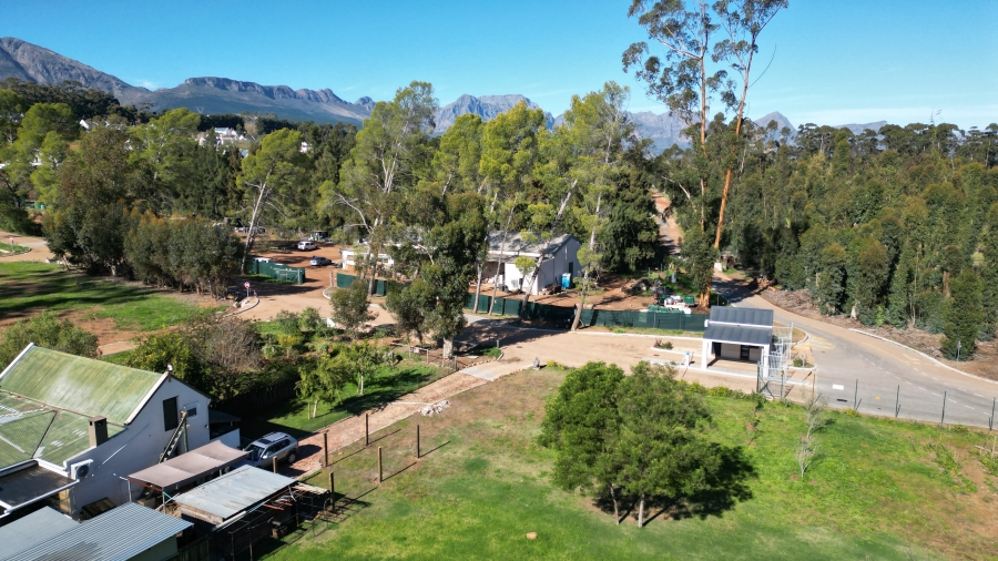 3 Bedroom Property for Sale in Diemersfontein Wine and Country Estate Western Cape